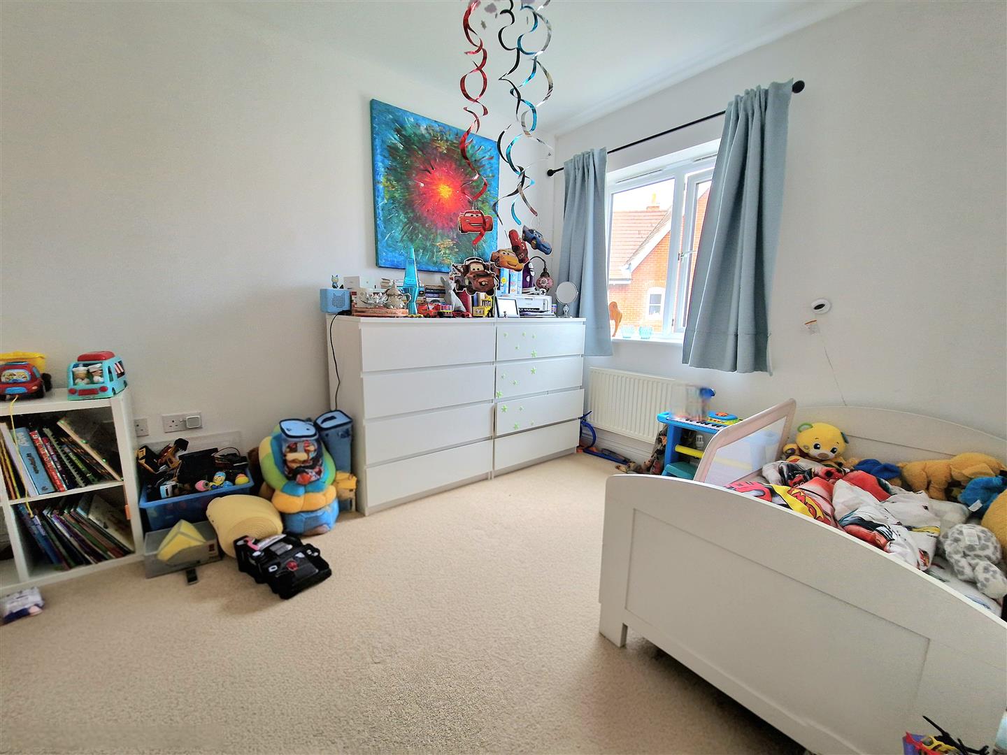 Cantley Road, Great Denham, Bedford